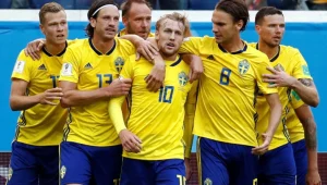 מונדיאל 2018 | שוודיה - שוויץ: 0-1 | תקציר המשחק