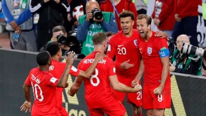 מונדיאל 2018 | קולומביה - אנגליה: 4-3 (פנדלים) | תקציר המשחק