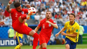 מונדיאל 2018 | שוודיה - אנגליה 2:0 | תקציר המשחק