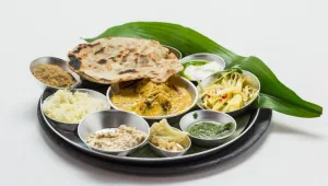 המתכון של נבחרת אסף גרניט לארוחה הודית 