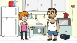 האינסטלטור המתכווץ מסביר: איך מצטברת פיכסה בכיור?