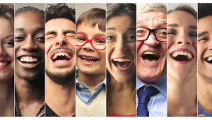 מהי סדנת צחוק ולמה זה בריא לנו?