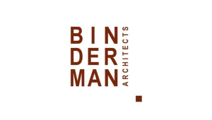 האתר הרשמי של האדריכל ערן בינדרמן