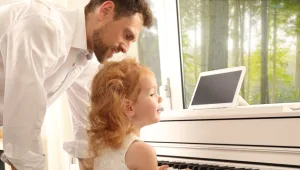 לימוד פסנתר אונליין: ככה ילדים לומדים היום לנגן