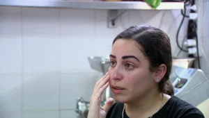 "אם לא תנהל כמו שצריך אנחנו נאבד את הכל" | קטע ממהפכה במטבח, עונה 4 פרק 8