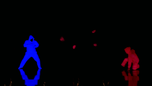 החשכה הכי יפה שתראו: הנאמבר המלא של להקת אודי