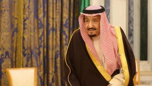 מלך סעודיה: "מתנגד לכל מהלך שישפיע על ריבונות סוריה בגולן"
