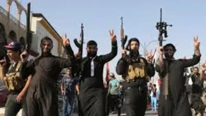דיווח: המורדים הכורדים כבשו את המעוז האחרון של דאע"ש בסוריה