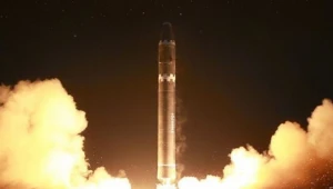 דיווח: קוריאה הצפונית מקימה מחדש אתר שיגור טילים שפירקה בעבר