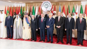 הליגה הערבית מגנה את תוכנית הסיפוח: "פשע מלחמה חדש"