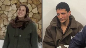 לאחר בדיקה פסיכיאטרית: רוצח אורי אנסבכר נמצא כשיר לעמוד לדין