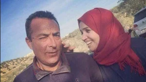 הנאשם בהרג עאישה א-ראבי: אולי ירקתי על אבן - ומטורף הרג איתה