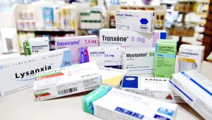 מדינה בהקפאה: מה יהיה עתיד סל התרופות ללא תקציב?