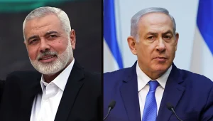 מקורות פלסטינים: התקדמות משמעותית במגעים בין ישראל לחמאס