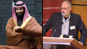כעס בסעודיה בשל הדוח על רצח חאשוקג'י: "ביידן תקע סכין בגב"