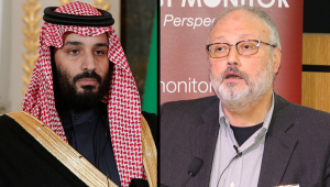 דוח מטעם האו"ם: "עדויות למעורבות הנסיך הסעודי ברצח חשקוג'י"