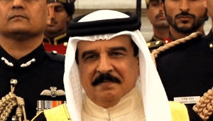 דיווח: מלך בחריין סירב לבקשת נתניהו להיפגש בחודש הבא