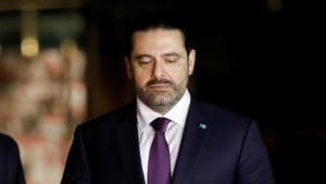 דיווח בלבנון: ברקע המחאות - ראש הממשלה צפוי להתפטר