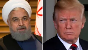 הסכם הגרעין קורס - אך איראן וארה"ב לא מחפשות עימות • פרשנות