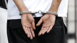 חשד לאונס נערה באשקלון: חמישה חשודים נעצרו