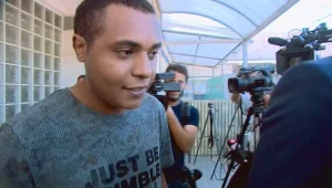 עקב הפרת תנאי שחרורו: יונתן היילו עלול לחזור לכלא