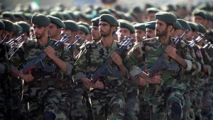 דיווח באיראן: פיצוצים אירעו בבסיס משמרות המהפכה