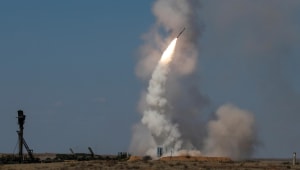 איראן חשפה: "מערכת מכ"ם משודרגת להגנה מפני טילים"