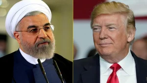 ארצות הברית הכירה במשמרות המהפכה של איראן ארגון טרור