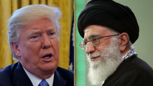 איראן מאיימת לצאת מההסכם - בתקווה שארה"ב תפתח במו"מ • פרשנות