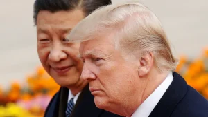 מלחמת הסחר ממשיכה: סין תעלה מכסים על סחורה אמריקנית