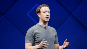 מיתוג מחדש: פייסבוק הכריזה על השם החדש - Meta