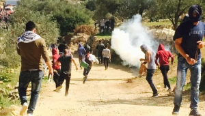 בעקבות ההכרזה הפלסטינית על "יום זעם": צה"ל פורס כוחות בגדה