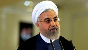 איראן: "ננהל מו"מ עם ארה"ב רק לאחר שתסיר את הסנקציות ותתנצל"