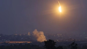 שני שיגורים זוהו מרצועת עזה; אין נפילות בשטח ישראל