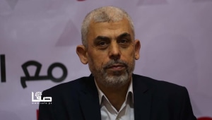 סינוואר: בזכות איראן נכה את ת"א בכמות טילים כפולה מב-2014