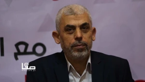 סינוואר: בזכות איראן נכה את ת"א בכמות טילים כפולה מב-2014