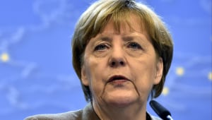 האמא של גרמניה ומנהיגת אירופה: מי יחליף את אנגלה מרקל?