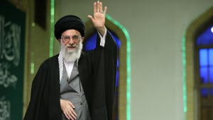 "איראן תחצה בקרוב את רף העשרת האורניום שאושר בהסכם הגרעין"