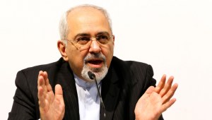 גורמים אמריקנים: ארה"ב לא תטיל סנקציות על שר החוץ האיראני