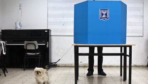 הסכמה בין הליכוד וכחול לבן על תאריך הבחירות: יום שני 2 במארס