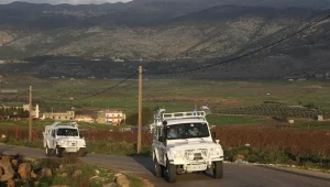 דיווח: ישראל העבירה מסר לחזבאללה - "היזהרו מפעולת נקמה"