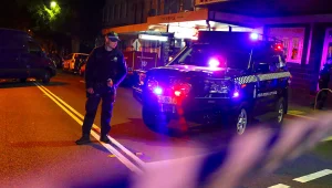 אוסטרליה: לפחות ארבעה בני אדם נפגעו מירי מחוץ למועדון לילה