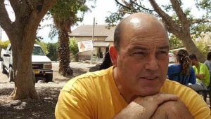 טרגדיה בחופשה: ישראלי בן 59 מת בתאונת גלישה בסרי לנקה
