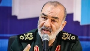 מפקד משמרות המהפכה האיראניים: "ניכנס למלחמה כוללת עם ארה"ב"