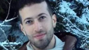 סוף עצוב: נמצאה גופתו של הישראלי שנעדר בברלין מאז יום חמישי