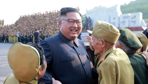 האו"ם: "10 מיליון אנשים בקוריאה הצפונית סובלים ממחסור במזון"