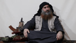 אל-בגדאדי בקלטת חדשה: נתניהו נבחר, נתמודד מול עריצים בג'יהאד