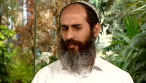 "ריציתי את עונשי - תנו לי להיות מורה בישראל"