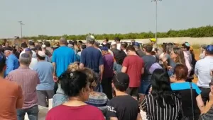 "מחזה מדהים": מאות הגיעו להלוויה של ניצול שואה ערירי
