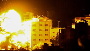 מקורות מצריים: "סיכויים גדולים להגיע להפסקת אש הלילה"